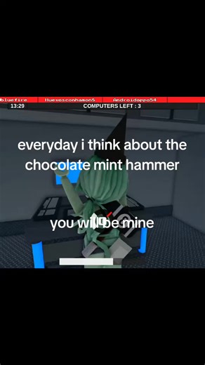 Searching for a Spare Item in Roblox