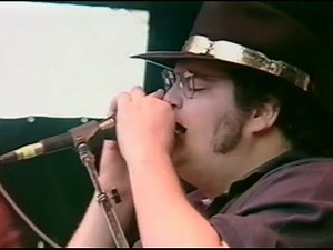 Blues Traveler - Full Concert - 10/19/97 - Shoreline Amphitheatre (OFFICIAL)