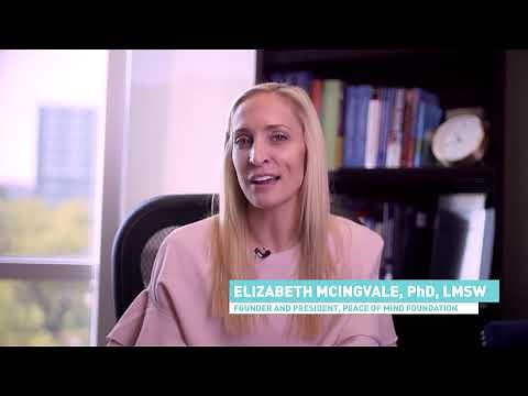 Living with Obsessive Compulsive Disorder (OCD)