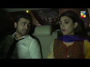 Udaari - Episode 21 - Best Scene 01 - HUM TV Drama