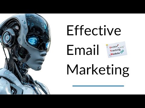 UTM Tracking for Email Marketing - Enable in HighLevel