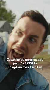 55K views · 1.8K reactions | Pour tirer une remorque, l’#Atlas 2025 de VW n’en est pas à son premier rodéo avec sa capacité de remorquage de 5 000 lb. | Volkswagen | Facebook