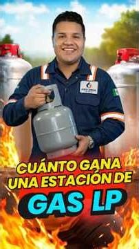 How to make MONEY with an LP GAS BUSINESS