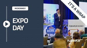 Plug and Play McKinney's Expo recently electrified the tech world, spotlighting innovation in Enterprise & AI and Fintech. This exciting event featured leading startups and industry giants showcasing transformative solutions. 🚀 Catch the recap to discover why McKinney's tech scene is a rising star! 🎥 Learn more about Plug and Play McKinney here: https://pnptc.in/3VTh0dc #PNPTC #PNPTCMcKinney | Plug and Play Tech Center