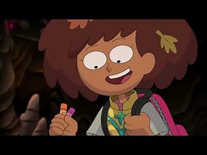 most out of context moment in amphibia
