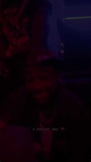 The Club Experience with Davido's TG Sambie Vibes Hats