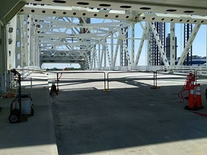 New Fore River Bridge Ready To Open
