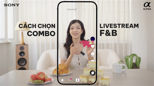 443 reactions | LIVE MASTER HUB | Tập 4: Combo Livestream "Chốt Đơn"...