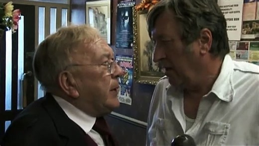 Funland TV Mini Series S01E09 (7th November 2005)