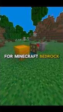Enderpearl Stasis Chamber Bedrock and Java Tutorial #minecraft #gaming #tutorial #bedrock #java