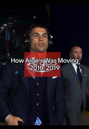 Argos From 2010-2019 🥹 #argos #sad #prime #fyp #viral