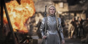 How Amazon Turned ‘Lord of the Rings’ Into the Most Expensive Show of All Time