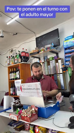 12K views · 293 reactions | ️Migue hacemos un tik tok? 陸: No廊 | Anthony Avila | Facebook