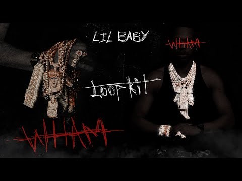 [FREE (20+) LOOP KIT] "WHAM" Lil Baby Loop Kit ( Future, Polo G )