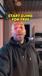 Crossfader on Instagram: "Learn to DJ with a laptop - free music and software. Crossfader is here to help you learn and develop as a DJ. Whether you’re a bedroom DJ, working club DJ, or an artist rocking the festivals already, there is a place for everyone. We aim to help transform you into a more skilful, confident DJ."