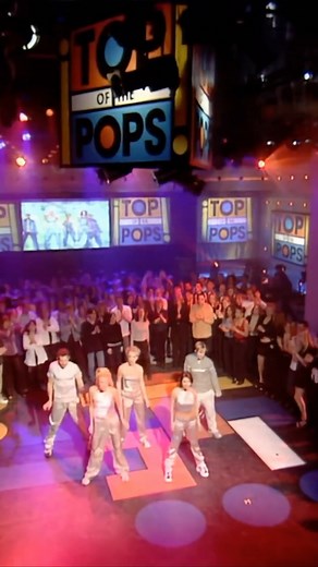Steps Official | Better Best Forgotten - Live from Top of The Pops, 1999 🎤 | Instagram