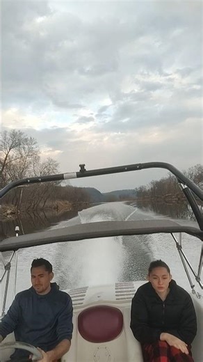 1996 Sea Ray F16 Gasconade River Jerome,Mo