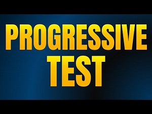 HOW TO PASS PROGRESSIVE INSURANCE ASSESSMENT TEST | Questions, Answers & SOLUTIONS