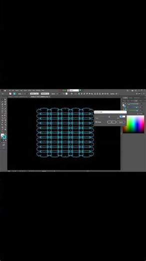 Illustrator tricks 2025 । Tips and tricks for beginners । #adobeillustrator #foryou #tipsandtricks