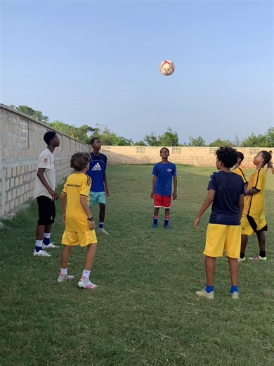 Discover Zanzibar Football Academy: Talent Development