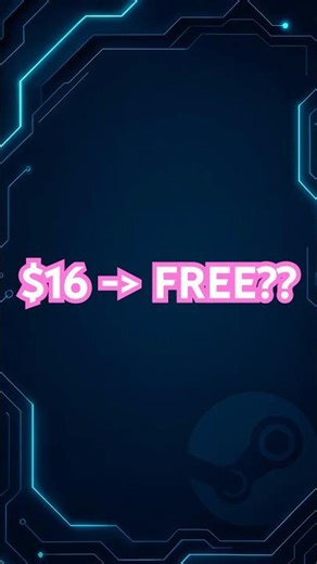 Don't Miss This! FREE $16 Steam Horror Survival Game