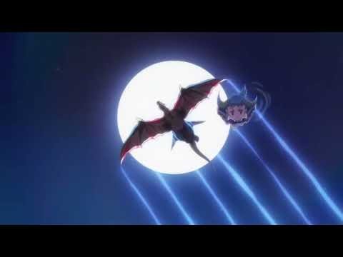 Beyblade X - Season 3 Opening - Invincible por Idle