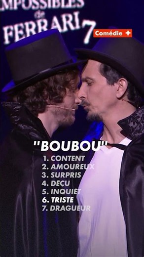 Coeur sur nos Boubous 💕