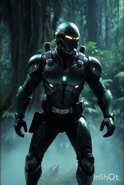 Alien Vs Predator part 1