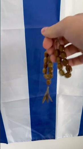 How to use komboloi like a master 🌎⭐️