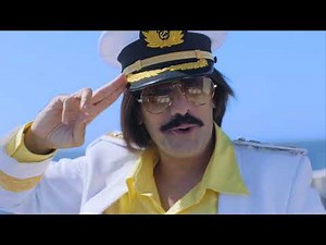 11880 - Tonis Sfinos - Levante Ferries