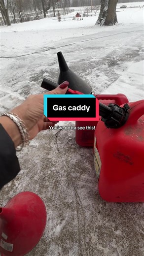 Effortless Lawn Care: Gas Caddy Benefits Revealed