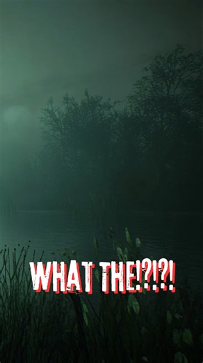 I Heard Something Creepy In The Woods!