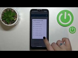 How to Open Developer Options on MOTOROLA Defy - Enter Developer Mode