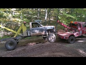 WRECKER NEEDS MY WRECKER by BSF Recovery Team