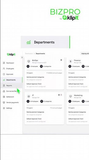 Automate Your Accounting: Scan Bills & Sync with Tally Instantly | Klipit Bizpro