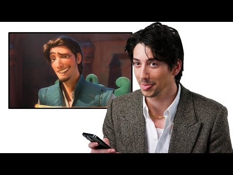 Milo Manheim Finds Out Which Iconic Milo Manheim Character He Is