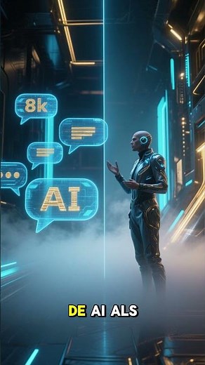 De AI die je stem kloont – ElevenLabs