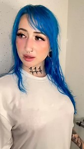 Emo Barbie on Instagram: "You know where to go if you wana see more 🤭🤭"