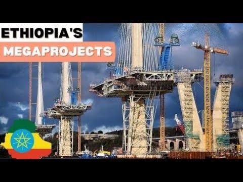🇪🇹13 Massive Developments projects Transforming Ethiopia 2025 || Part 2 🇪🇹