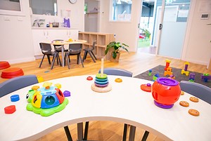 Western Sydney | Child Development Institute