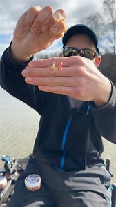 4.4K views · 327 reactions | Scaling down with small GPM-B hooks, Sonubaits Micro Bandum Wafters and the Preston ICM range of feeders is Andy Power’s preferred approach this time of year.  | Preston Innovations | Facebook