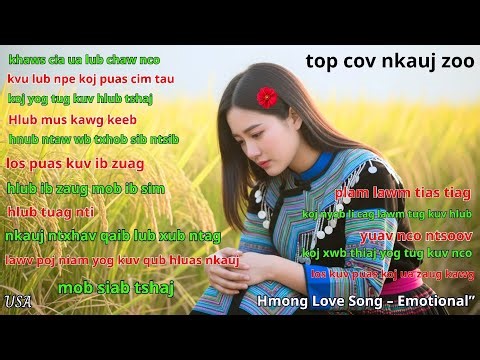 Top Cov Suab Nkauj Daws Kev Nyuaj Siab Zoo Pw “Top best music genres for easy and deep sleep"