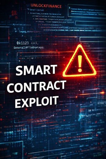 $1.8M Drained in Minutes | Smart Contract Exploit