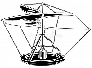 Helicopter Flying Machine Invention Stock Illustrations – 25 Helicopter Flying Machine Invention Stock Illustrations, Vectors & Clipart - Dreamstime