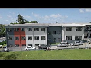 MGM High School Suva, Fiji - Upgrade Project