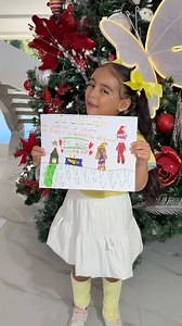 Carta a Santa | Señorita Influencer