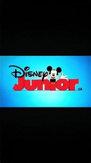 disney junior AI