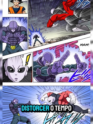 As Habilidades Mais Roubadas De Dragonball