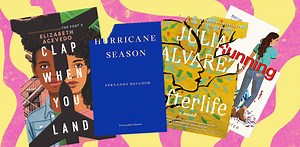 15 Books by Latino & Latin American Authors to Add to Your 2020 Reading List