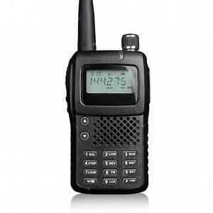[Hot Item] Tyt Th-F5 5W Dual-Band Voice Scrambler Ctcss/Dcss FM Radio Handheld Walkie Talkie